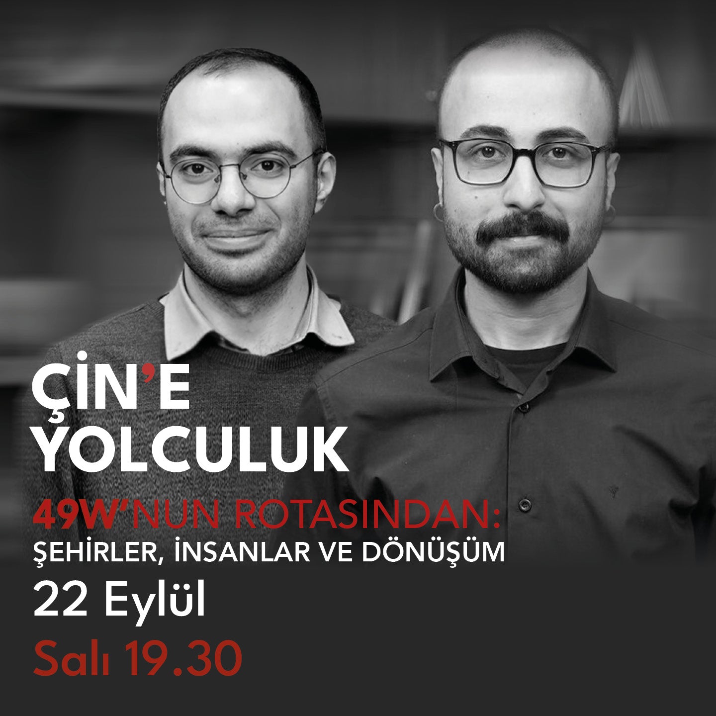 49W’NİN ROTASINDAN: ŞEHİRLER, İNSANLAR VE DÖNÜŞÜM