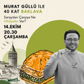 40 KAT BAKLAVA