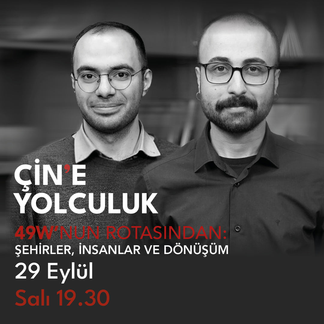 49W’NİN ROTASINDAN: ŞEHİRLER, İNSANLAR VE DÖNÜŞÜM