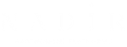 Nadir Gastronomi Platformu